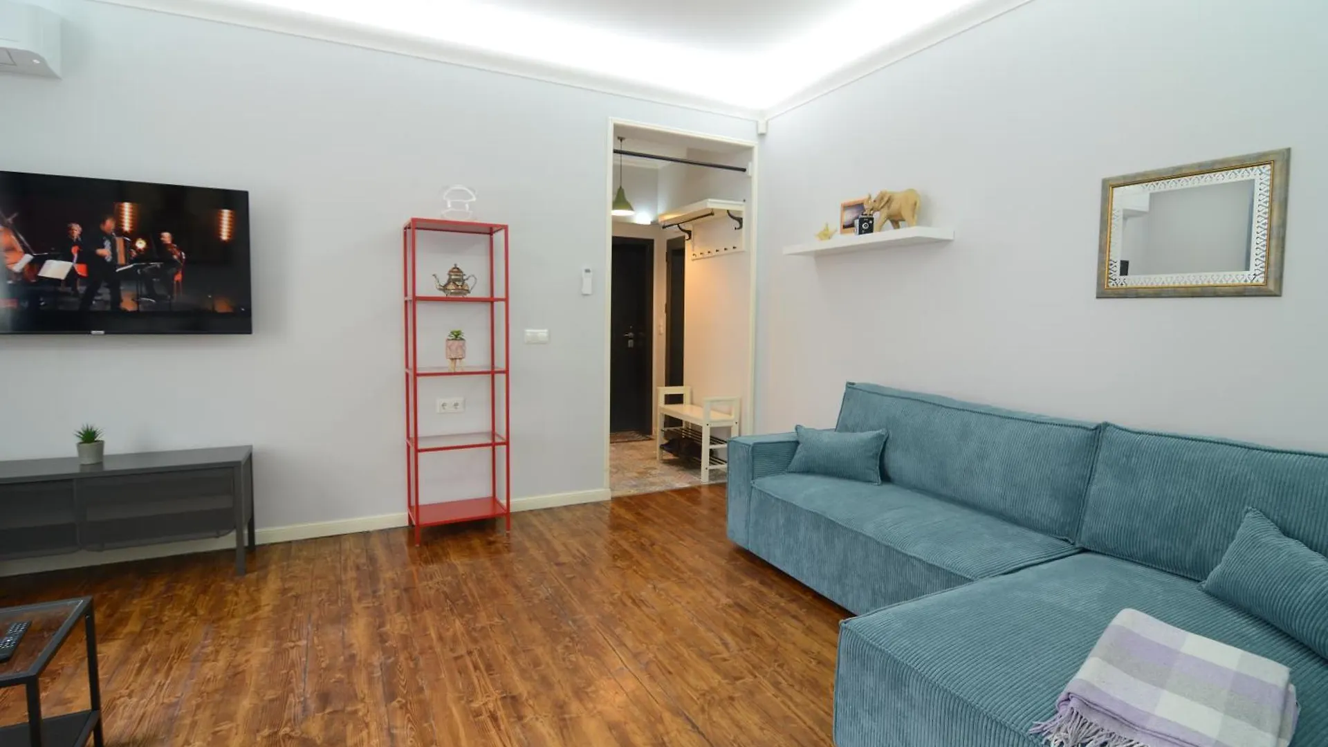 شقة Podslon Sofia San Stefano بلغاريا