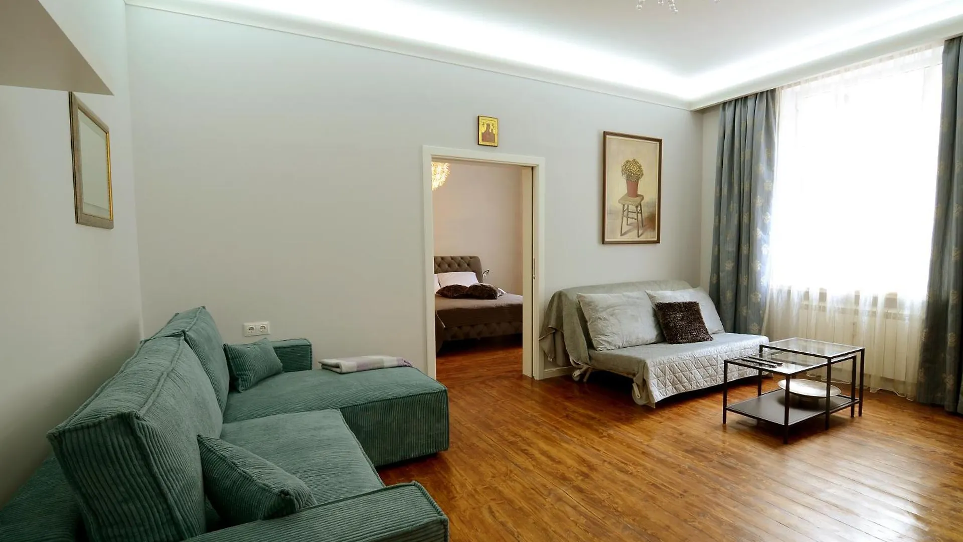 شقة Podslon Sofia San Stefano