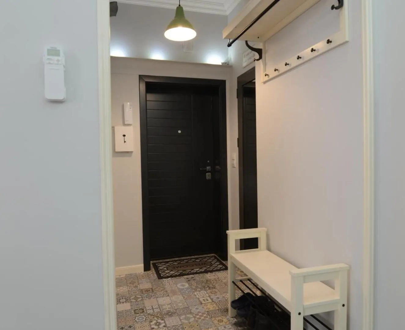 Apartament Podslon Sofia San Stefano Bułgaria