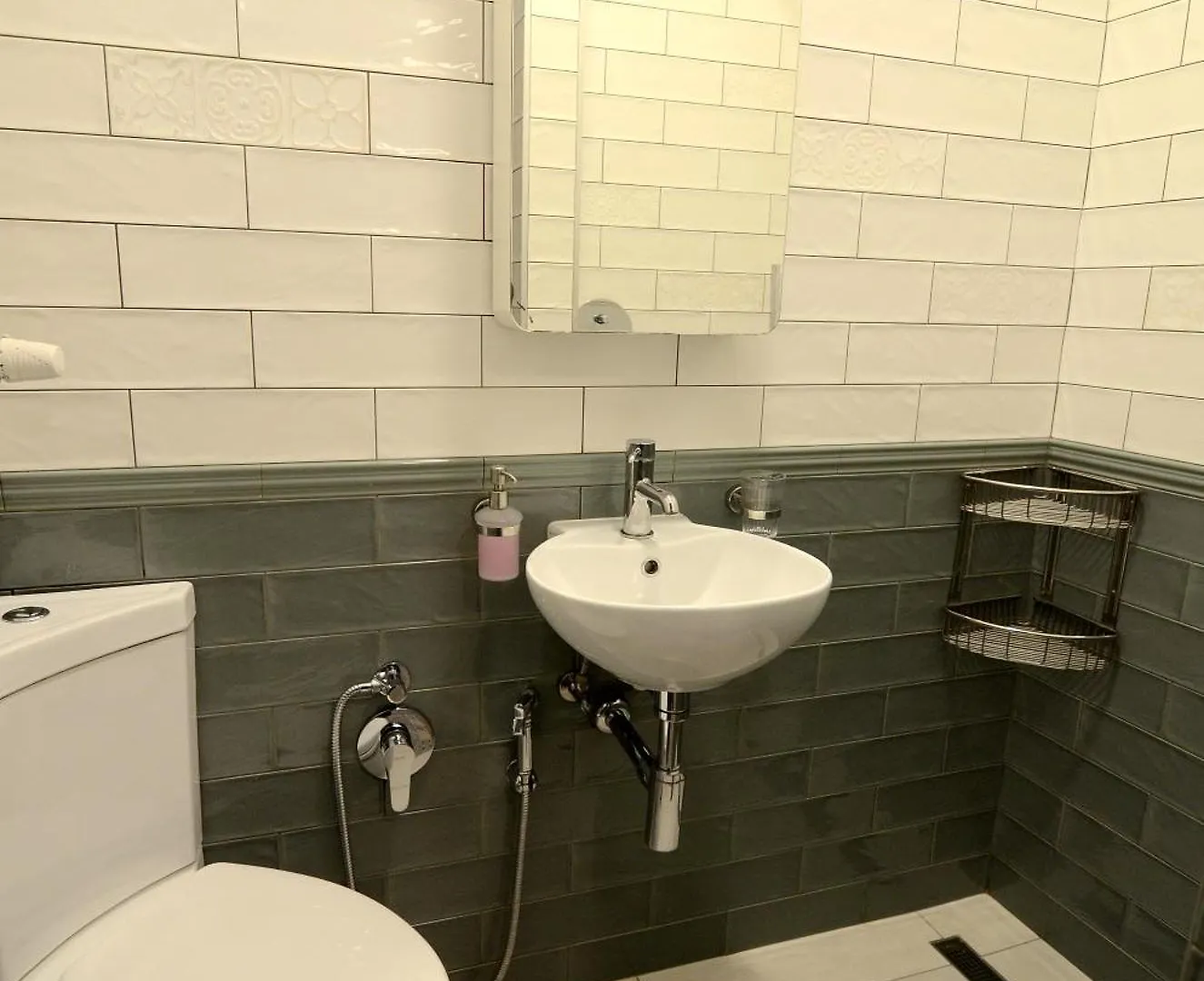 Apartament Podslon Sofia San Stefano 0*,
