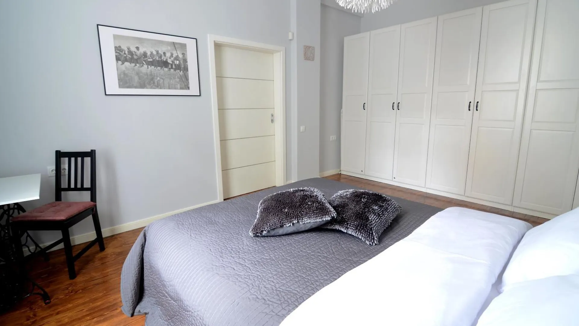 Apartament Podslon Sofia San Stefano