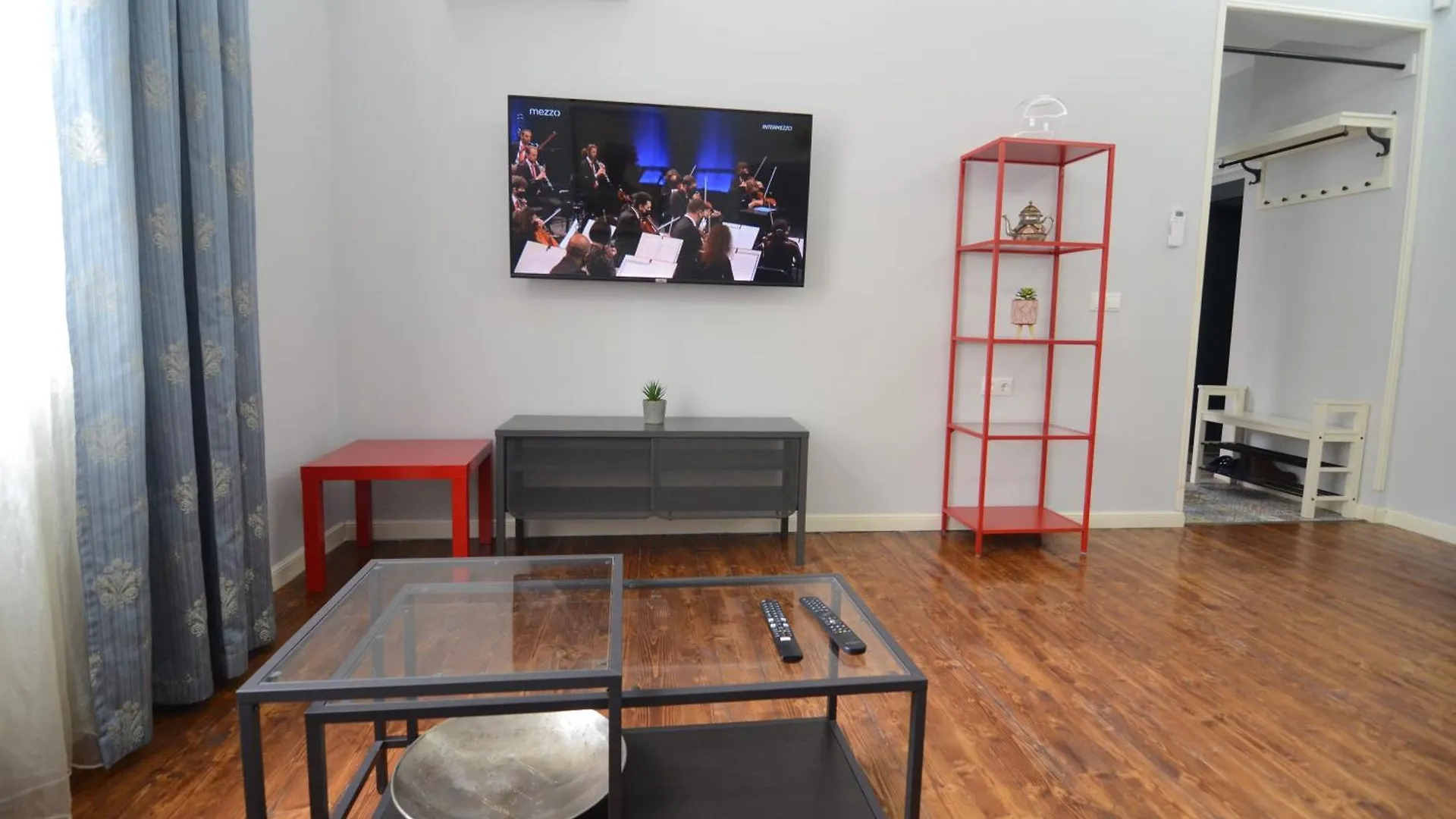 Apartament Podslon Sofia San Stefano