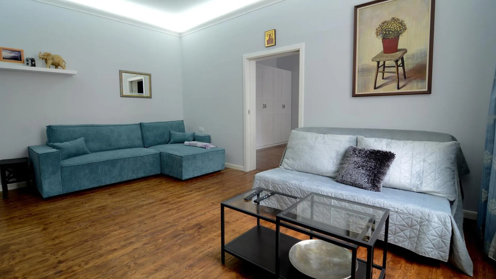 Apartament Podslon Sofia San Stefano 0*,